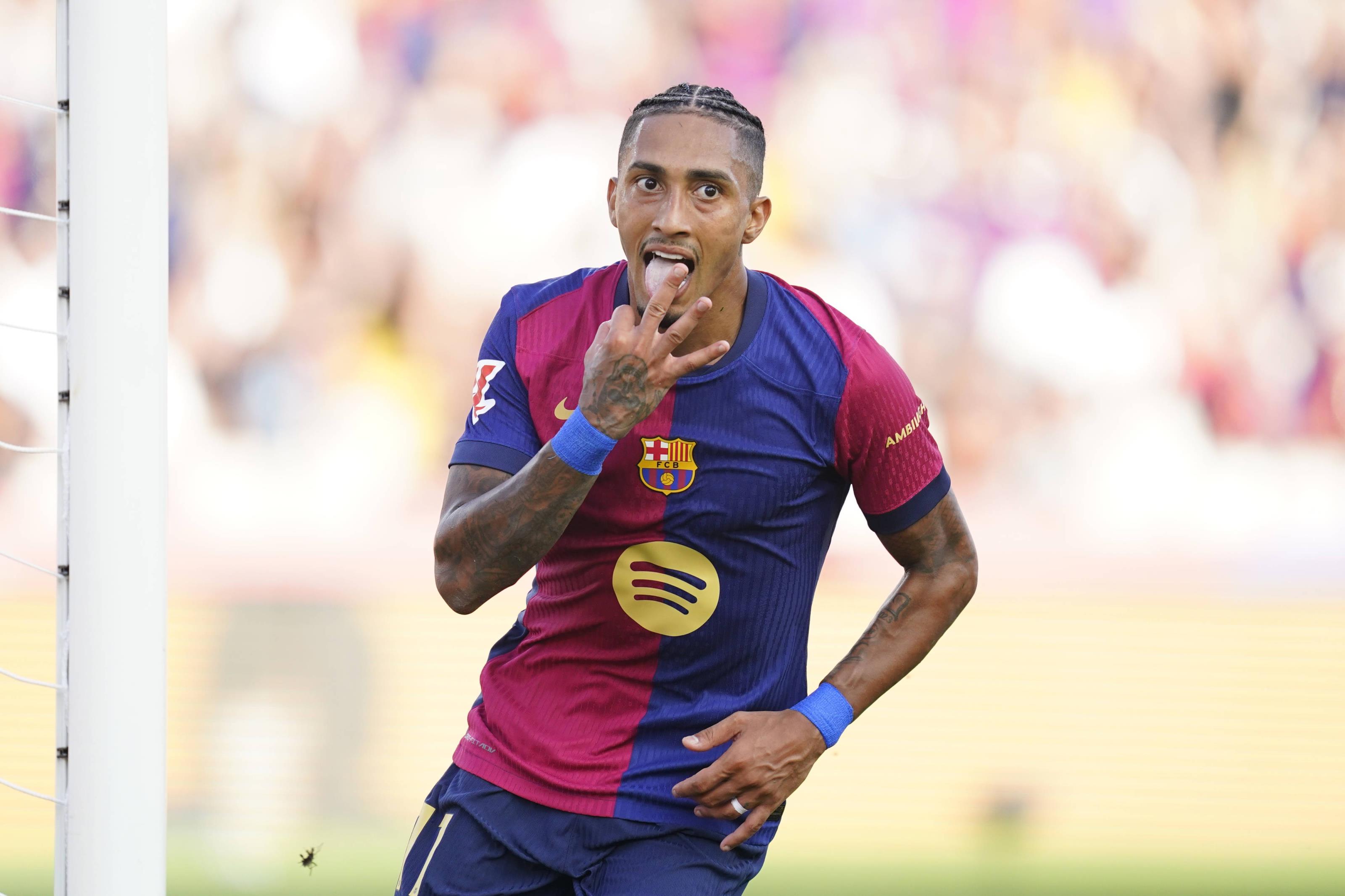 拉菲尼亞：疲勞是對我們造成影響的最大因素，一切都會過去