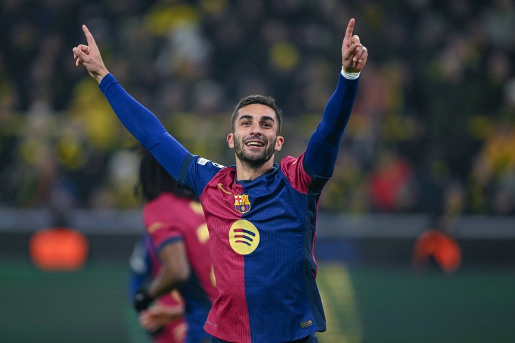  本賽季巴薩替補球員在西甲打進17球，創(chuàng)隊史單賽季紀錄