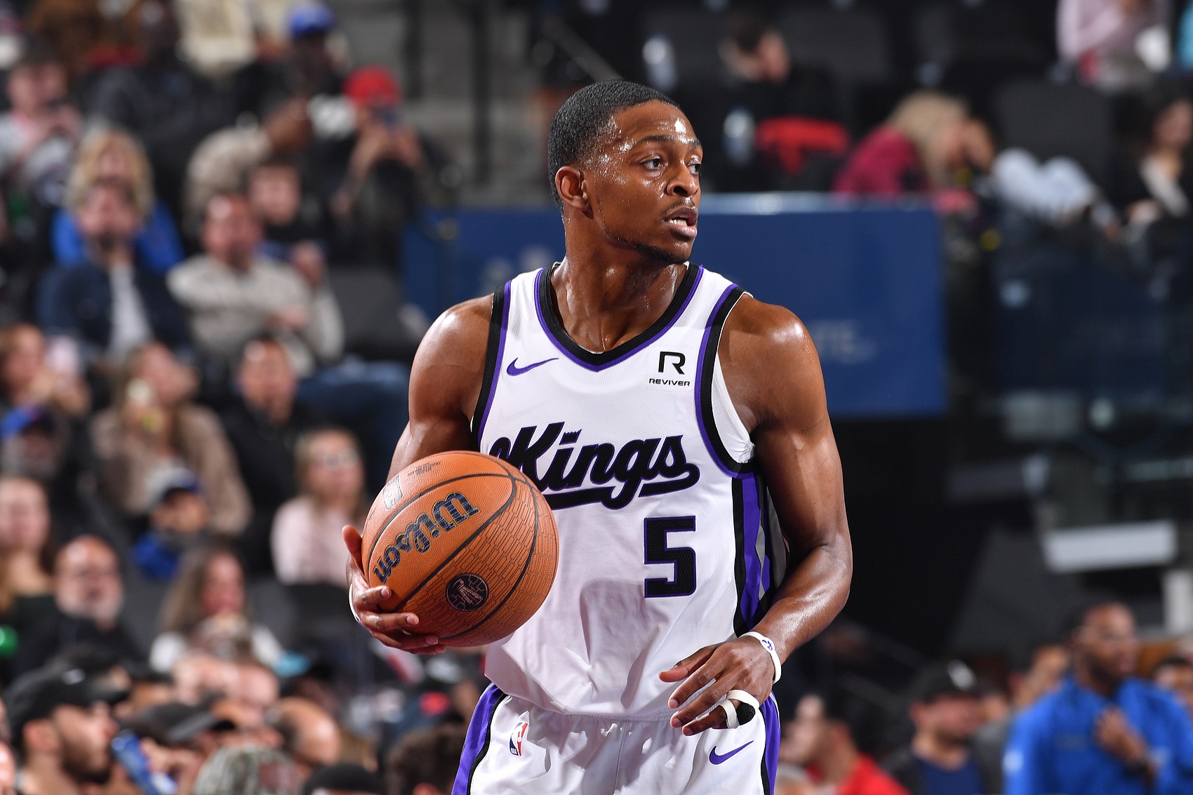  雅虎名記：?？怂剐膬x下家中馬刺處于領(lǐng)先 熱火&火箭也在列