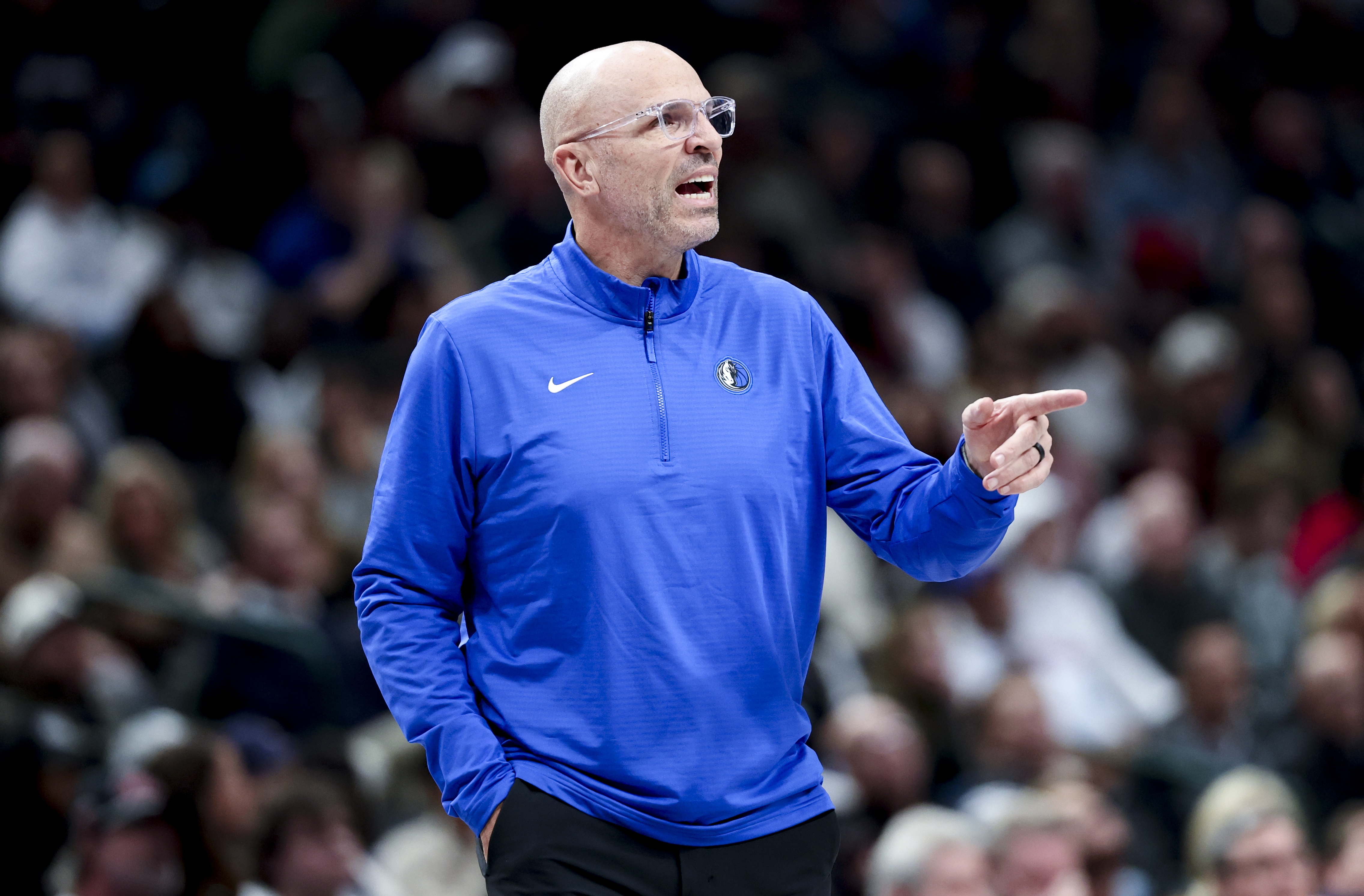  基德：凱萊布-馬丁限制出戰(zhàn)15分鐘 最重要的是健康地復(fù)出！